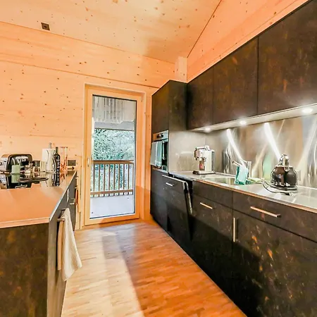 Weisshorn - Og - Dg Suedwest By Interhome Apartamento Zweisimmen