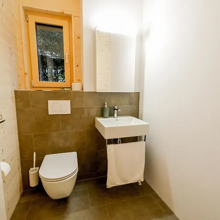 Weisshorn - Og - Dg Suedwest By Interhome Apartamento