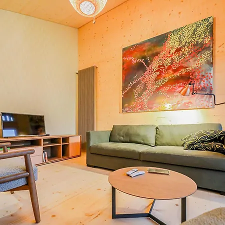 Weisshorn - Og - Dg Suedwest By Interhome *