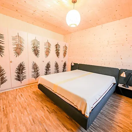 Weisshorn - Og - Dg Suedwest By Interhome Apartamento