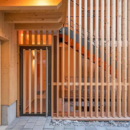 Weisshorn - Og - Dg Suedwest By Interhome Zweisimmen