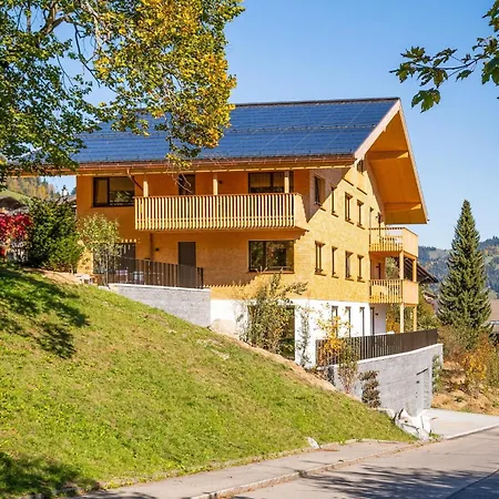 Weisshorn - Og - Dg Suedwest By Interhome