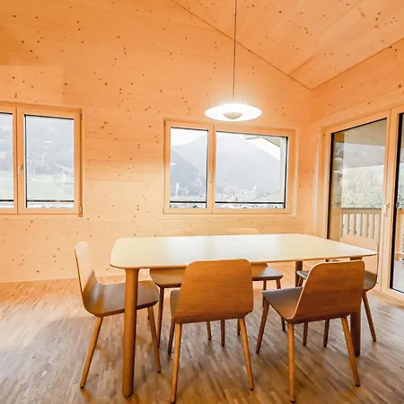 Weisshorn - Og - Dg Suedwest By Interhome Lägenhet