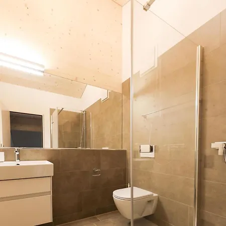 Weisshorn - Og - Dg Suedwest By Interhome Apartamento *