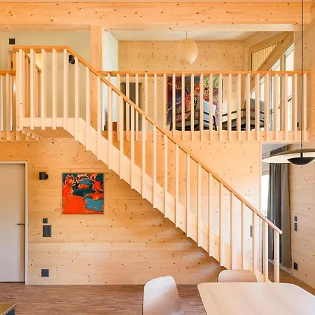 Weisshorn - Og - Dg Suedwest By Interhome