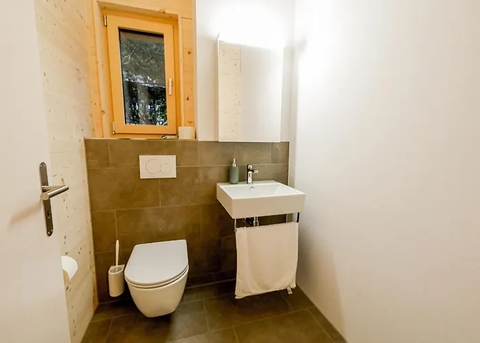 Weisshorn - Og - Dg Suedwest By Interhome Apartamento