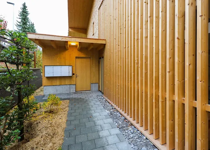 Weisshorn - Og - Dg Suedwest By Interhome צווייזימן