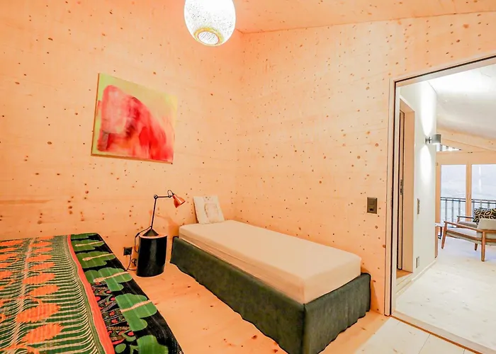 Weisshorn - Og - Dg Suedwest By Interhome