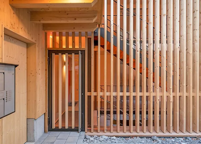 Weisshorn - Og - Dg Suedwest By Interhome צווייזימן