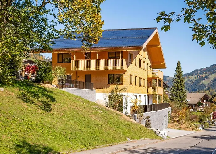 Weisshorn - Og - Dg Suedwest By Interhome