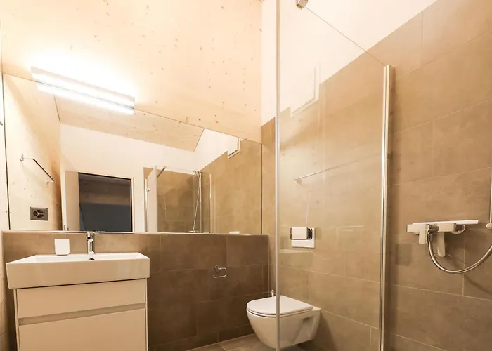 Weisshorn - Og - Dg Suedwest By Interhome דירה *