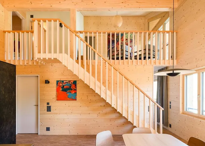 Weisshorn - Og - Dg Suedwest By Interhome