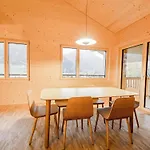Weisshorn - Og - Dg Suedwest By Interhome 아파트