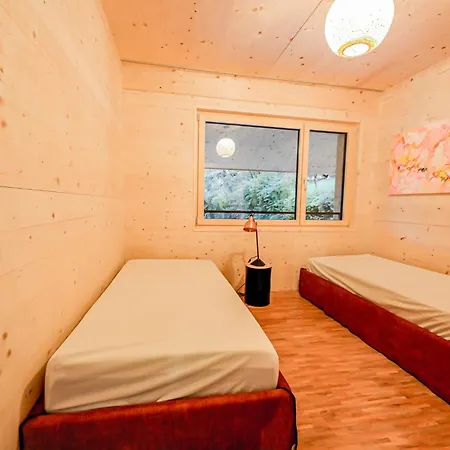 Weisshorn - Og - Dg Suedwest By Interhome דירה *