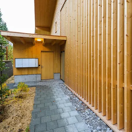 Weisshorn - Og - Dg Suedwest By Interhome צווייזימן