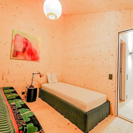 Weisshorn - Og - Dg Suedwest By Interhome