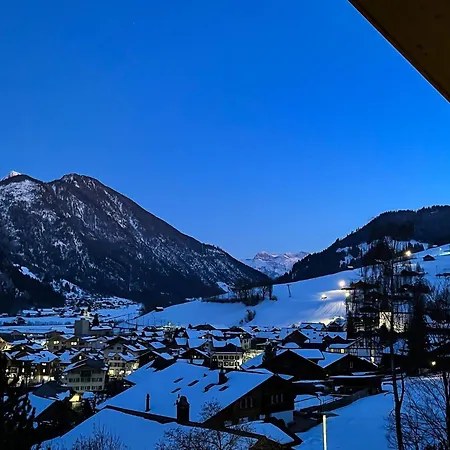 Weisshorn - Og - Dg Suedwest By Interhome צווייזימן