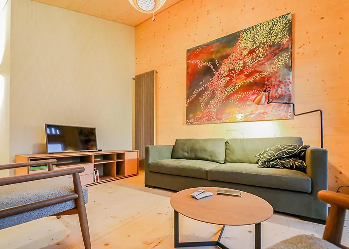 Weisshorn - Og - Dg Suedwest By Interhome *